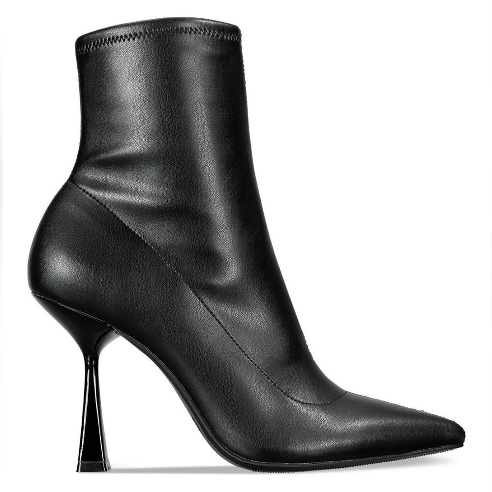Bar III Women's Olevia Sock Booties, Created for Macy's size 9.5 - Picture 4 of 11